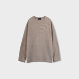 Sebi Raglan Knit Tee