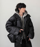 Clan Brooch Leather Padding