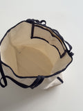 Steve Canvas Eco Bag