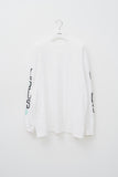 Cosmos Washed Longsleeve