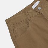 Mir Layered Pocket Pants