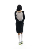 Henley Raglan Long Sleeve