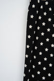 (W) Star Bootscut Pants