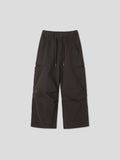 Dice Side Pocket Pants