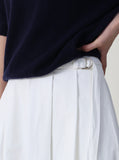 Fanny Belt Skirt