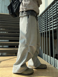 Pigment Track Line Pants