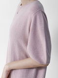 [Premium] Hug Puff Cash Wool Whole Garment One Piece