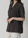 [Premium] Moment Pocket Shirt