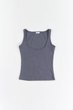 Skims U-neck Sleeveless