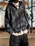 Diagonal Camo Balloon Cargo Pants