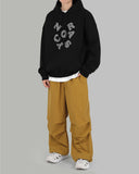 Rox Pintuck Pants