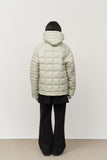 (W) Skit Skirt Pants