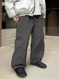 Koo - Padding Balloon Pants