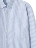 Storm Crop Shirt