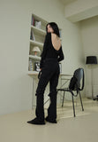rock strap boots pants