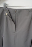 (W) Keti Pocket Belted Skirt