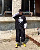 Casper Layered Long Sleeve