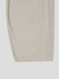 Six Canvas Carpenter Pants