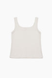 Essential Square Sleeveless