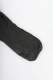 Balance string knee socks