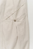 Lowkey Curved Wide Pants