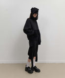 Sleeve Pumpkin Pants