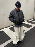 Corduroy Marlboro Cap