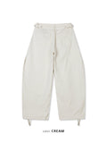 Pre Cation Wide Pants