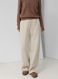 Refined Easy wide & Bootcut Pants