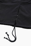 Loading field jacket