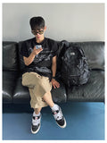 Sad Pigment Short Sleeve T-Shirt