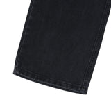 Romy Denim Banding Pants