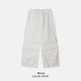 Now Wide String Pants