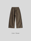 Luft Washed Track Pants