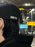 GORE-TEX nylon stopper cap