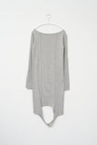 (W) Out Stitch Top