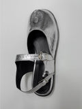 Tabi Mary Jane Loafer