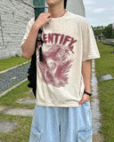 Denti graphic short sleeve t-shirt