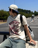 Identify Graphic Short Sleeve T-Shirt
