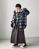 Bullet Crop Cargo Pants