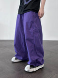 Life Slop Nylon String Pants