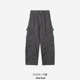 Poet Dyeing Cargo Pants