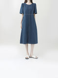 Cotty Stitch One Piece