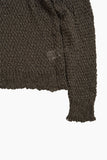 Summer Net Knit