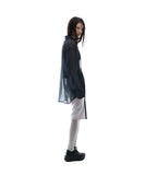 Graphic Sheer Shirts