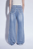 move stitch denim