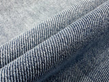 Franken Pocket Wide Denim