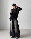 Goliath Curve Wide Denim