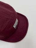 Mount Nylon Camp Cap