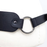 Holsch Unique Horseshoe Hook Belt